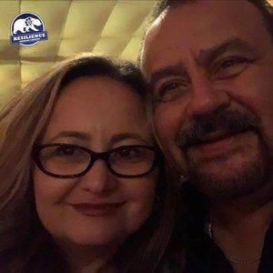 Meet your Posher, Bernice